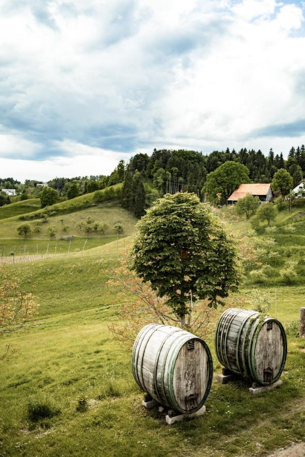 Gasthof Winzerzimmer Pronegg Vlg. Kristeindl Leutschach
